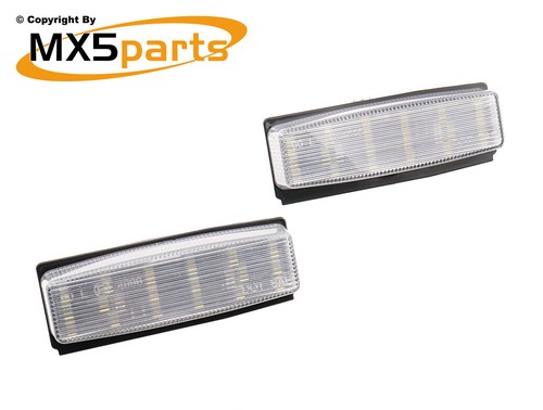 Mx5 bright led rear - mx5,