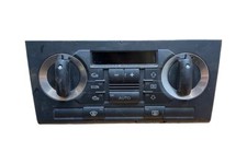 Audi A3 S3 8P 2005 Climate