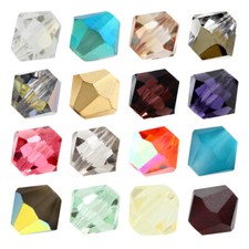 Genuine PRECIOSA Czech Crystal