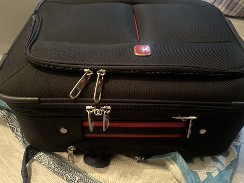 Wenger small suitcase - , for