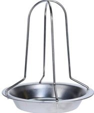 Chicken Roaster Holder with