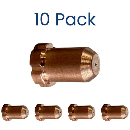 Parweld plasma drag tip - tip,