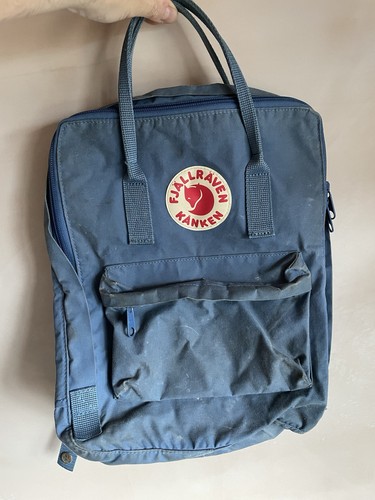 Fjallraven kanken classic - kanken,