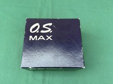 OS MAX 28 F 2 Stroke 4.57cc