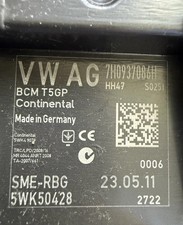 VOLKSWAGEN T5 Transporter