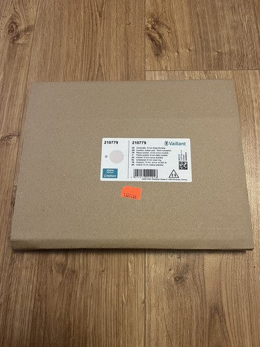 Vaillant ecotec plus pro - vaillant,