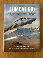 Tomcat Rio: A Topgun