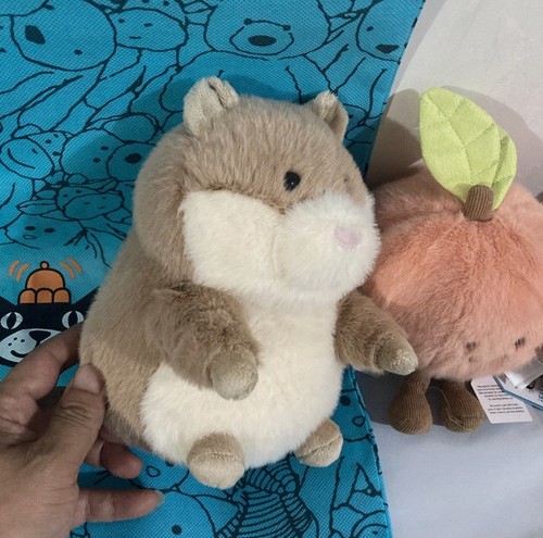 Jellycat gordy guinea pig - jellycat,