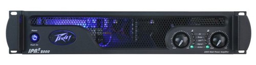 Peavey ipr2 2000 power - peavey,