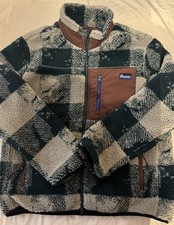 Penfield Men's Mattawa Fleece