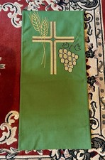 Arte/Grosse Green Lecturn