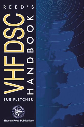 Reed vhf dsc handbook sue - dsc,