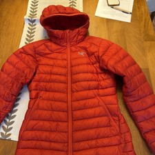 Arc'teryx Cerium Women's Hoody