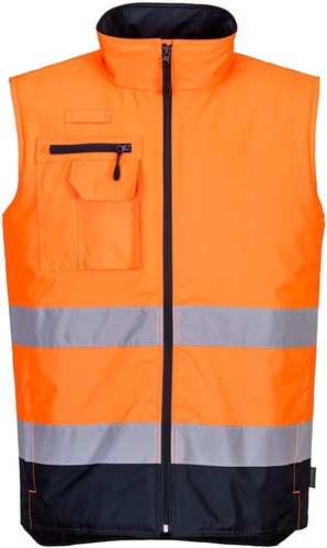 Mens portwest work jacket - portwest, s267