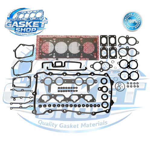 Head gasket set for bmw - head,