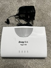 DrayTek Vigor130 ADSL/VDSL2