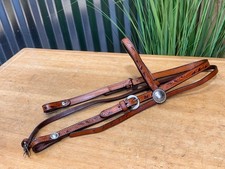 Beautiful Vintage Tooled