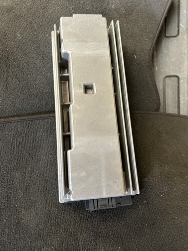 Bmw oem logic - logic, 7