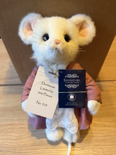 Charlie bears dormouse - bears,