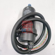 A043G668 COOLANT HEATER - Original ONAN CUMMINS