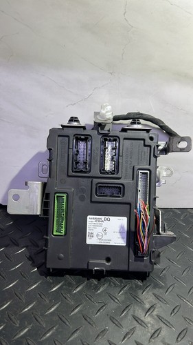 Nissan qashqai bcm - nissan,