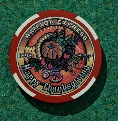 Ramada express casino - express,