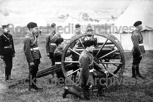 Bcm military west riding - bcm-36,