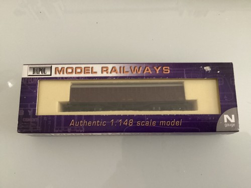 Dapol nb001 gauge great - nb001, n