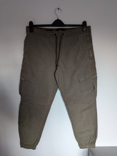 Next Cargos Mens Size 36R