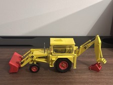 1/35 JCB 3C MK1 Kent Vintage