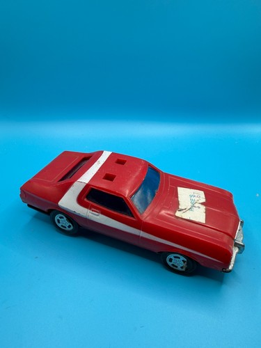 Starsky hutch gyro - &,