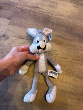 Vintage Warner Bros Bugs Bunny