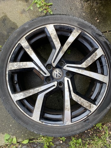 2012 mk6 mk7 golf brescia - 2012,