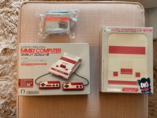 Nintendo NES Classic Mini
