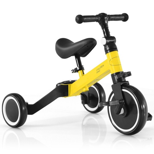 Kids tricycle kid trike - 3,