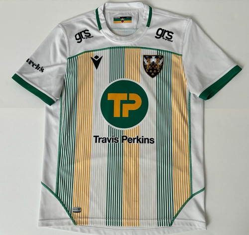 Northampton saints 2020 - saints, 2020/21