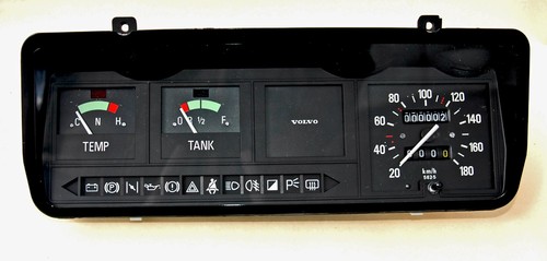 New smiths instrument panel - instrument,