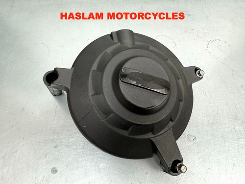 Kawasaki zx10 clutch cover - zx10,