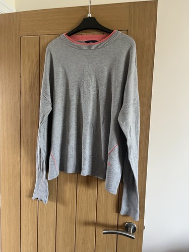 Joules women grey - grey, pullover