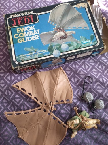 Star wars return - of, jedi