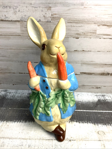 Williams sonoma peter rabbit - williams,