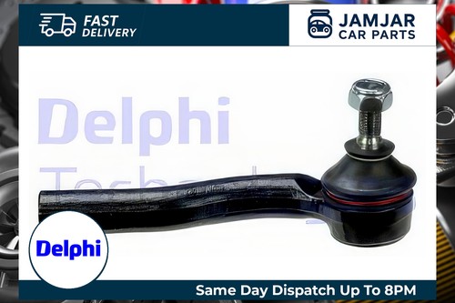 Delphi ta1968 tie - tie, track