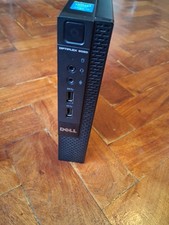 Dell optiplex 9020m micro - optiplex,