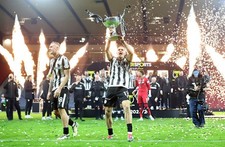 ALEX GOGIC - ST. MIRREN -