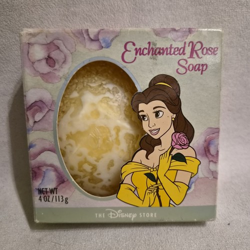 Belle beauty the beast - the,