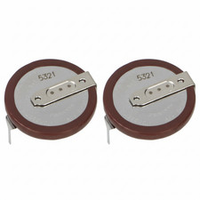 2 x Mini Car Cooper 2009 Key