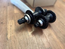 Profile Track Hubs - 100/120MM - 48H