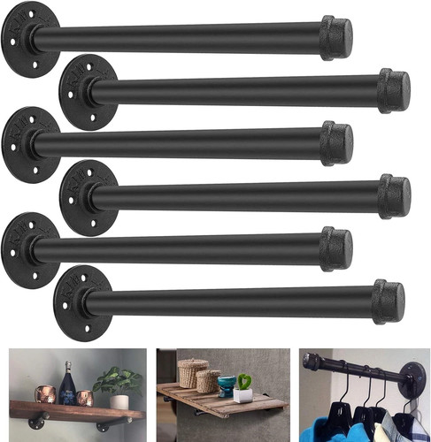 Pack industrial pipe - pack, shelf