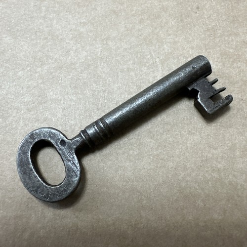 Antique hollow barrel - antique,