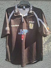 Hull FC 2003-2004 Away shirt, Excito, size M, No. 2 'Best'